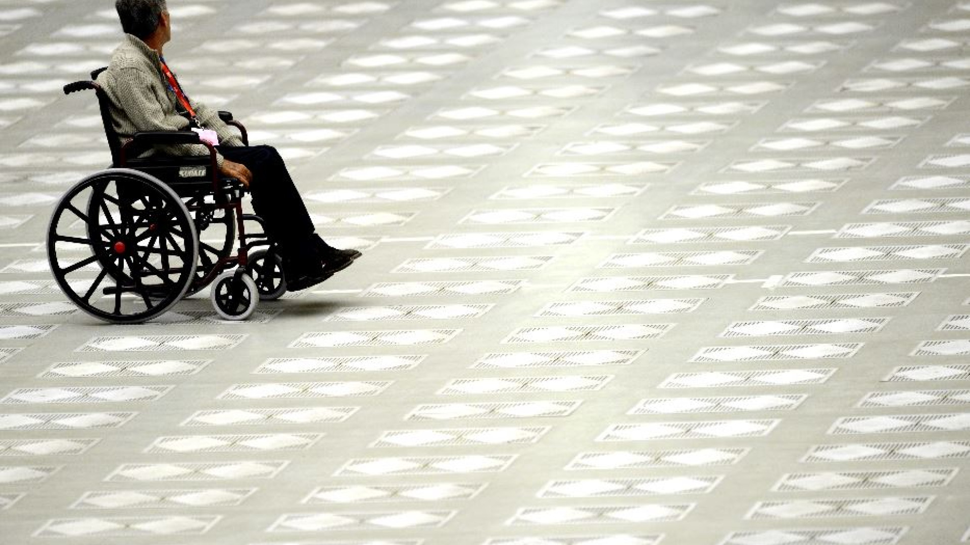 Immagine di «Due miliardi per garantire i diritti dei disabili»