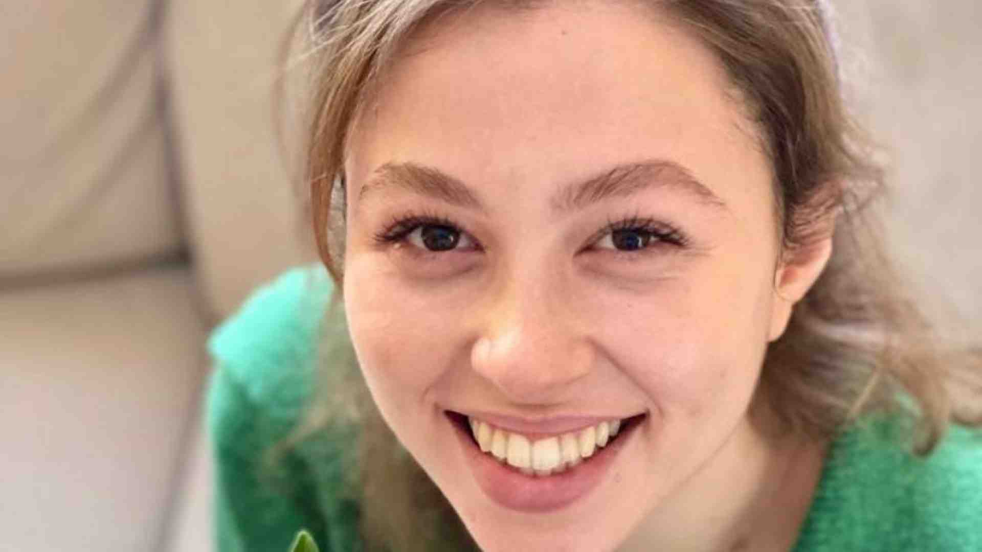Immagine di Che cos’è la maternità per le ragazze di vent'anni