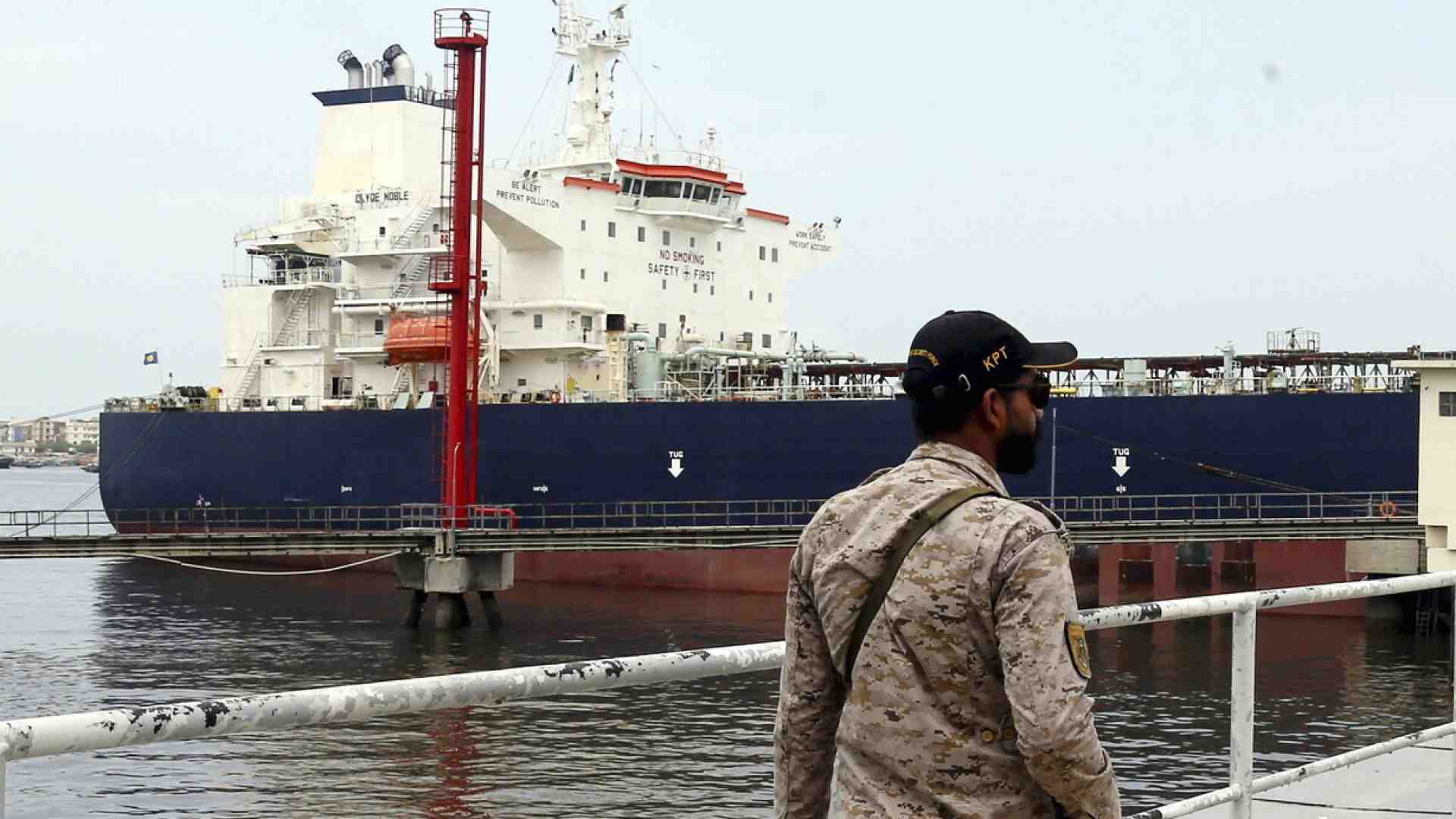 Immagine di Il petrolio russo non scorre come prima