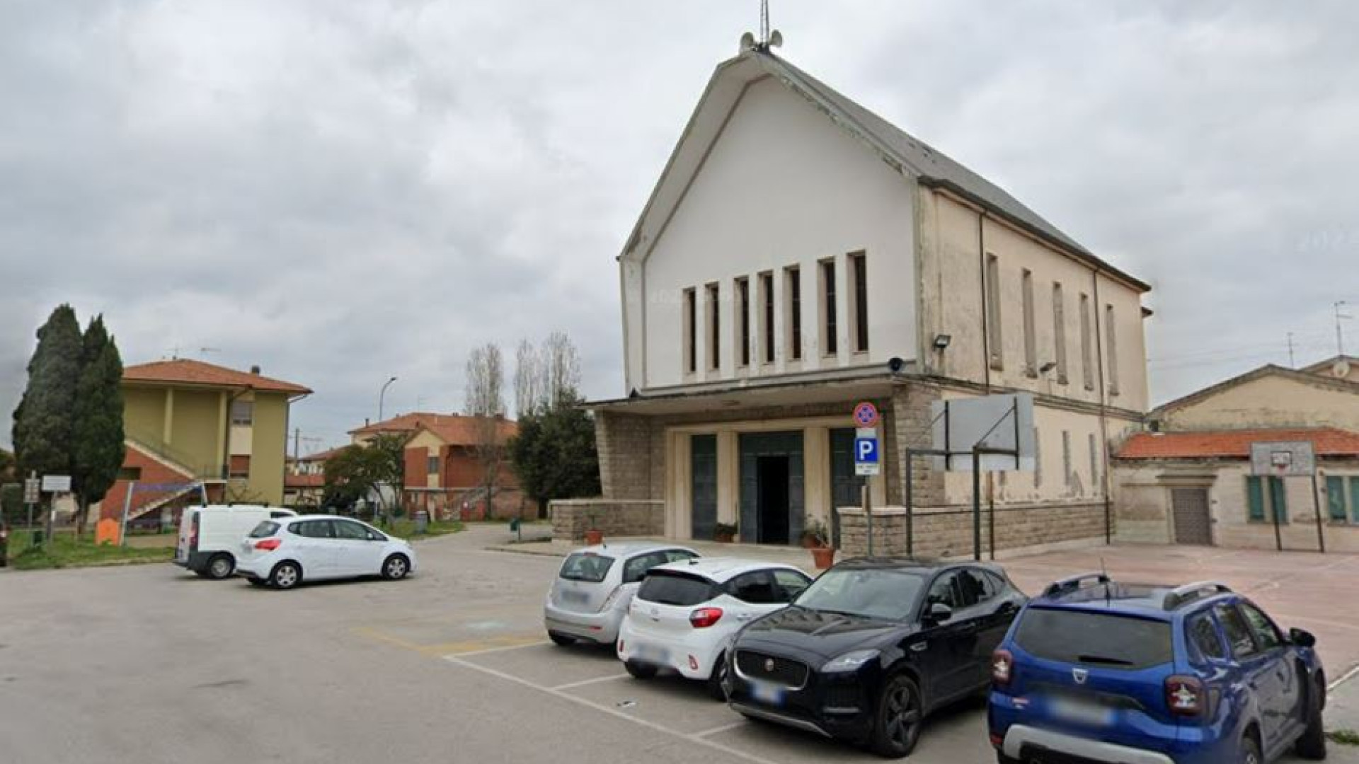 Immagine di A Livorno scomunicato un sacerdote: «Parole e gesti scismatici»