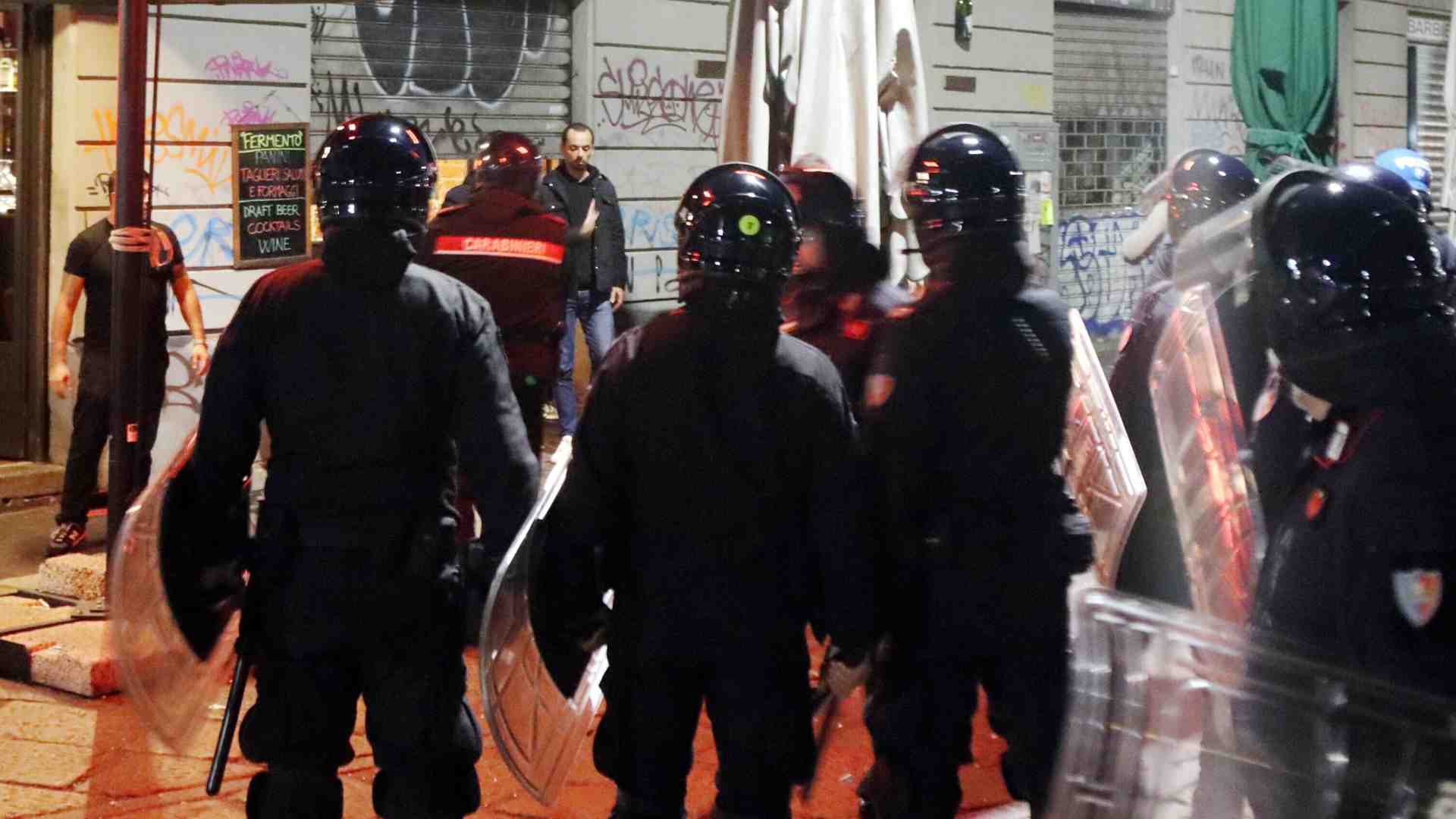Immagine di “Milano è insicura, tra migranti e baby gang”. Parla l'ex sindaco Albertini