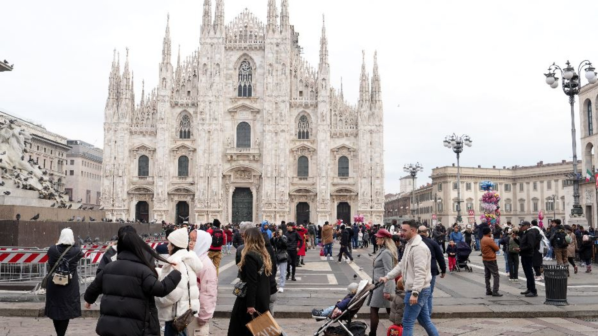 Immagine di Guide disinteressate e autorevoli per una "complicità fraterna"