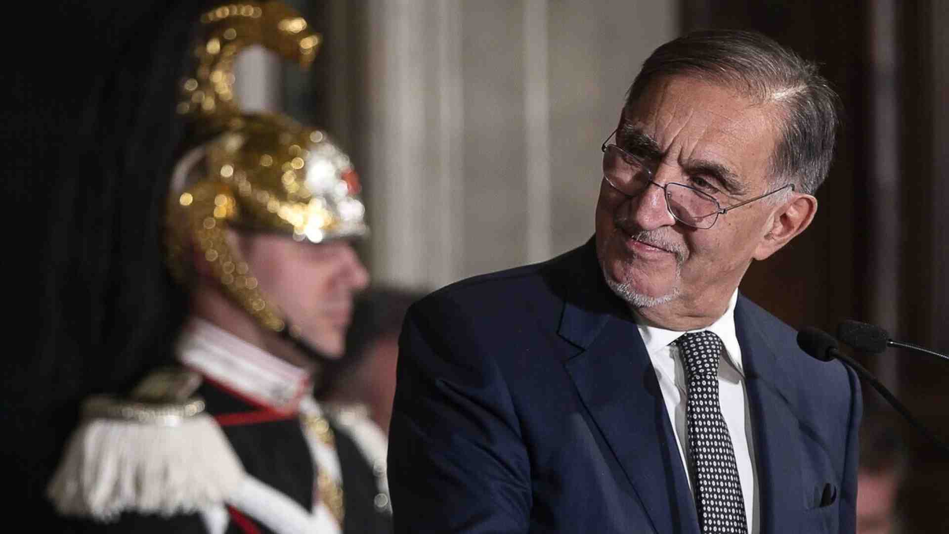 Immagine di La Russa: "Il caso Pozzolo non è politico, ma il partito valuti la situazione"