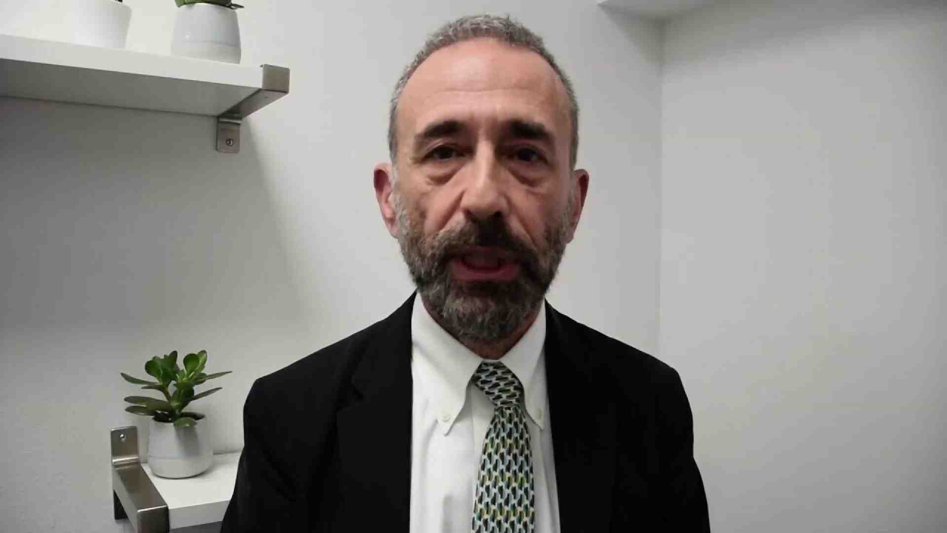 Immagine di Chi è Marcello Degni, il magistrato contabile che ha attaccato il governo sulla manovra
