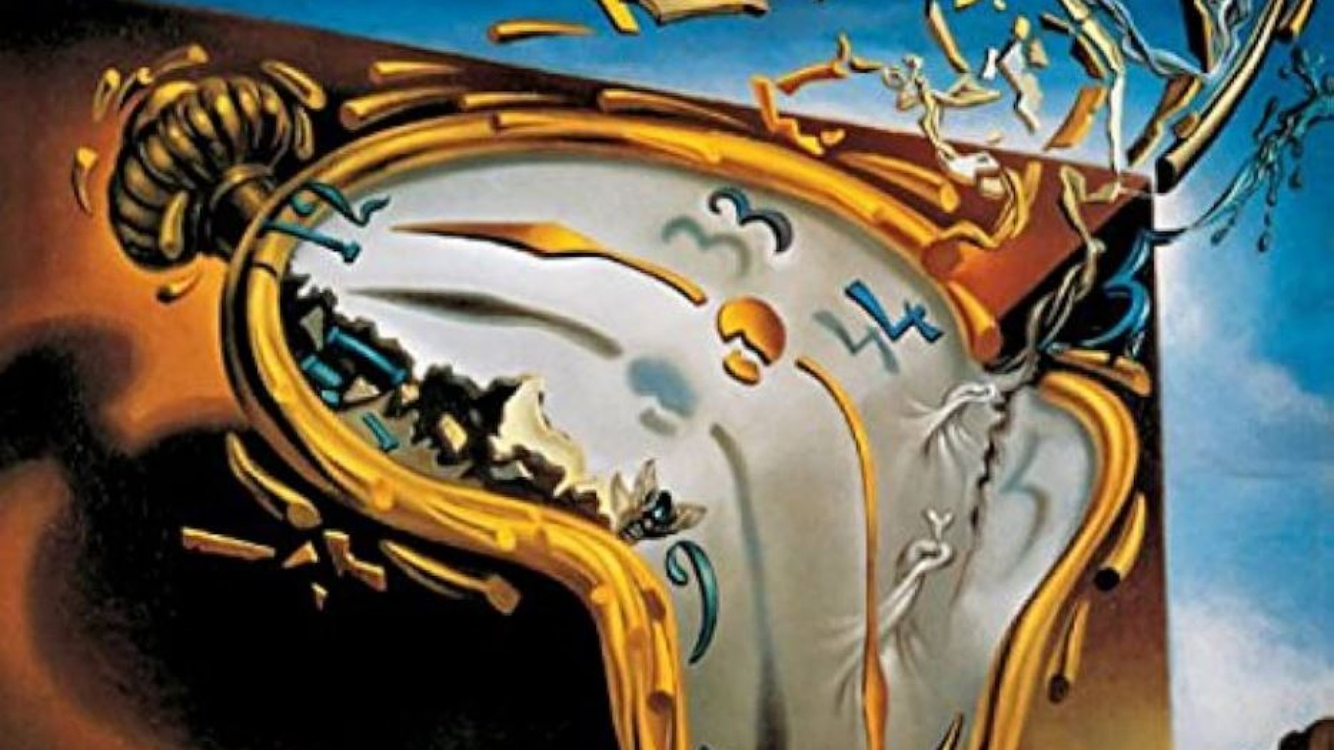 Immagine di In un mondo tra fiction e distopie perdiamo di vista la realtà