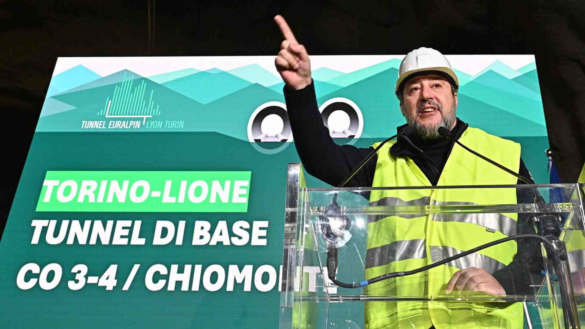 Immagine di Dal Pnrr la lotta per le risorse passa al Piano complementare. Salvini è in prima linea