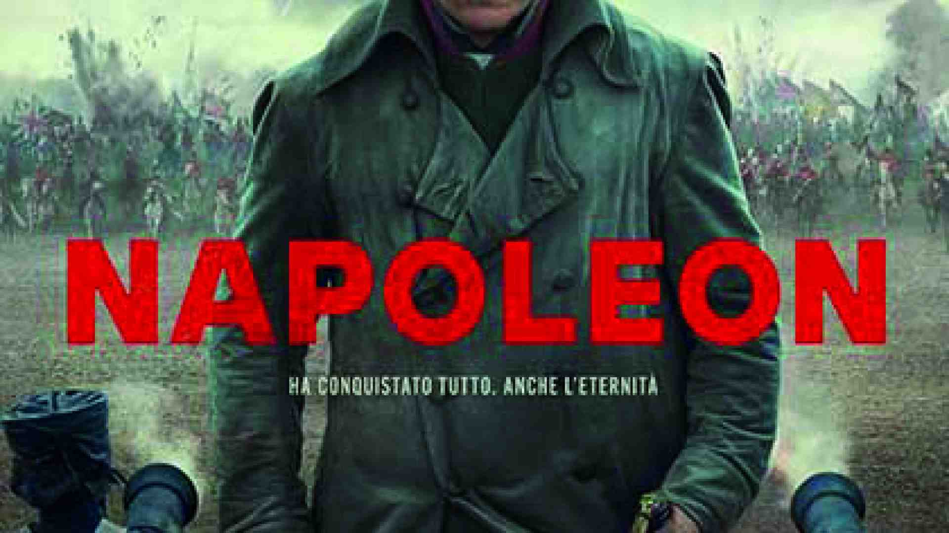 Immagine di Colossal che non entusiasma e poco aderente alla storia