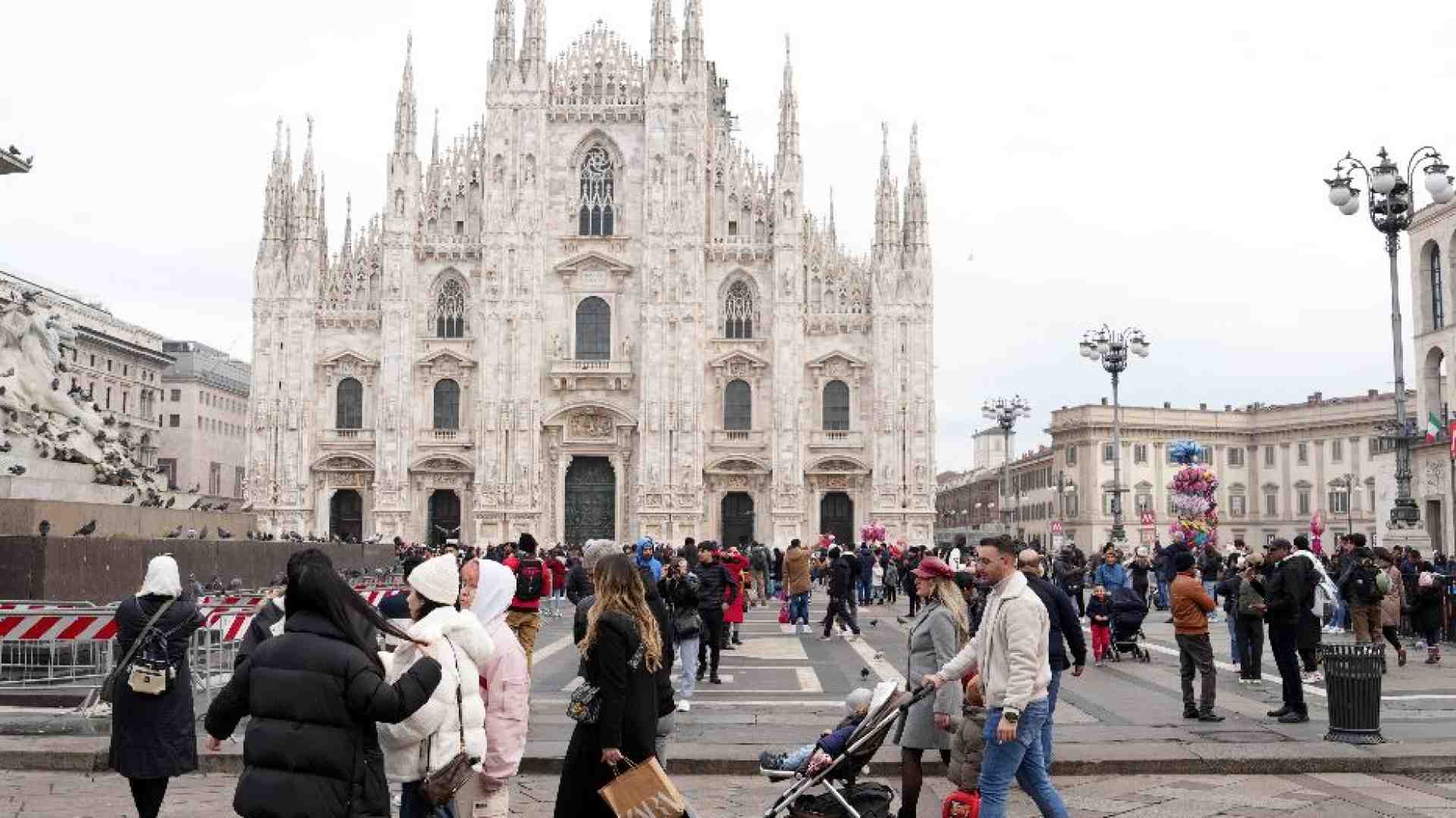 Immagine di Guide disinteressate e autorevoli per una "complicità fraterna"
