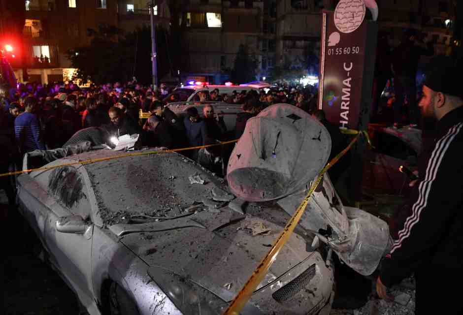 Israele uccide un capo di Hamas
