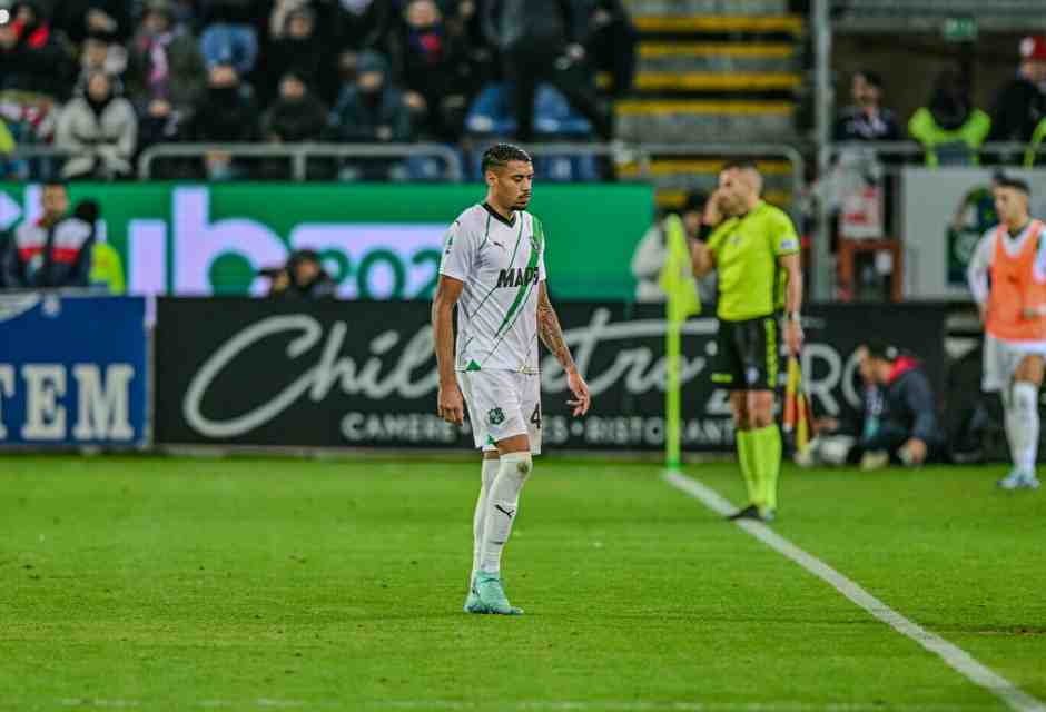 Foto LaPresse