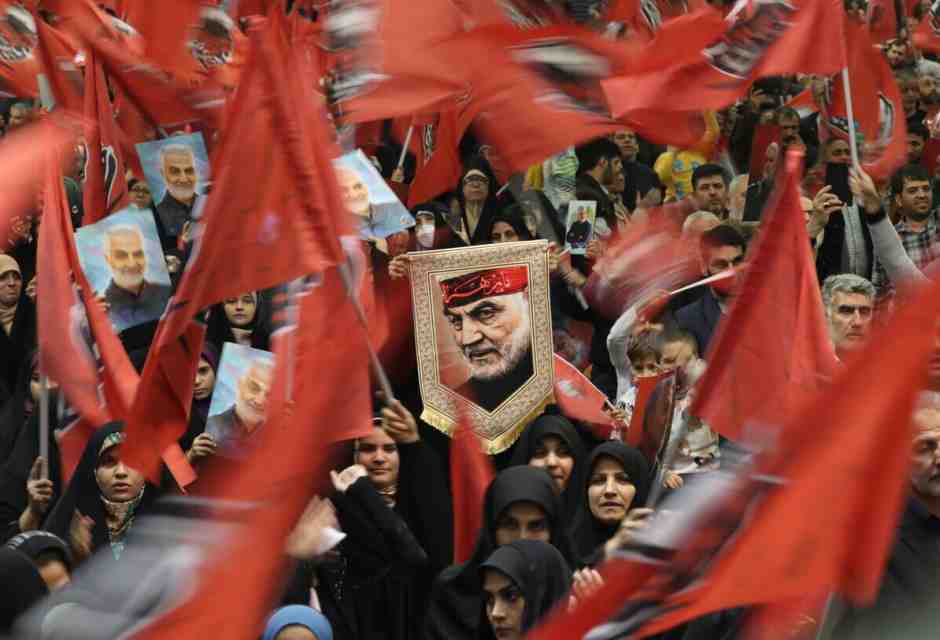 L'attentato alla tomba di Suleimani fra le accuse a Israele e la pista dell’Isis