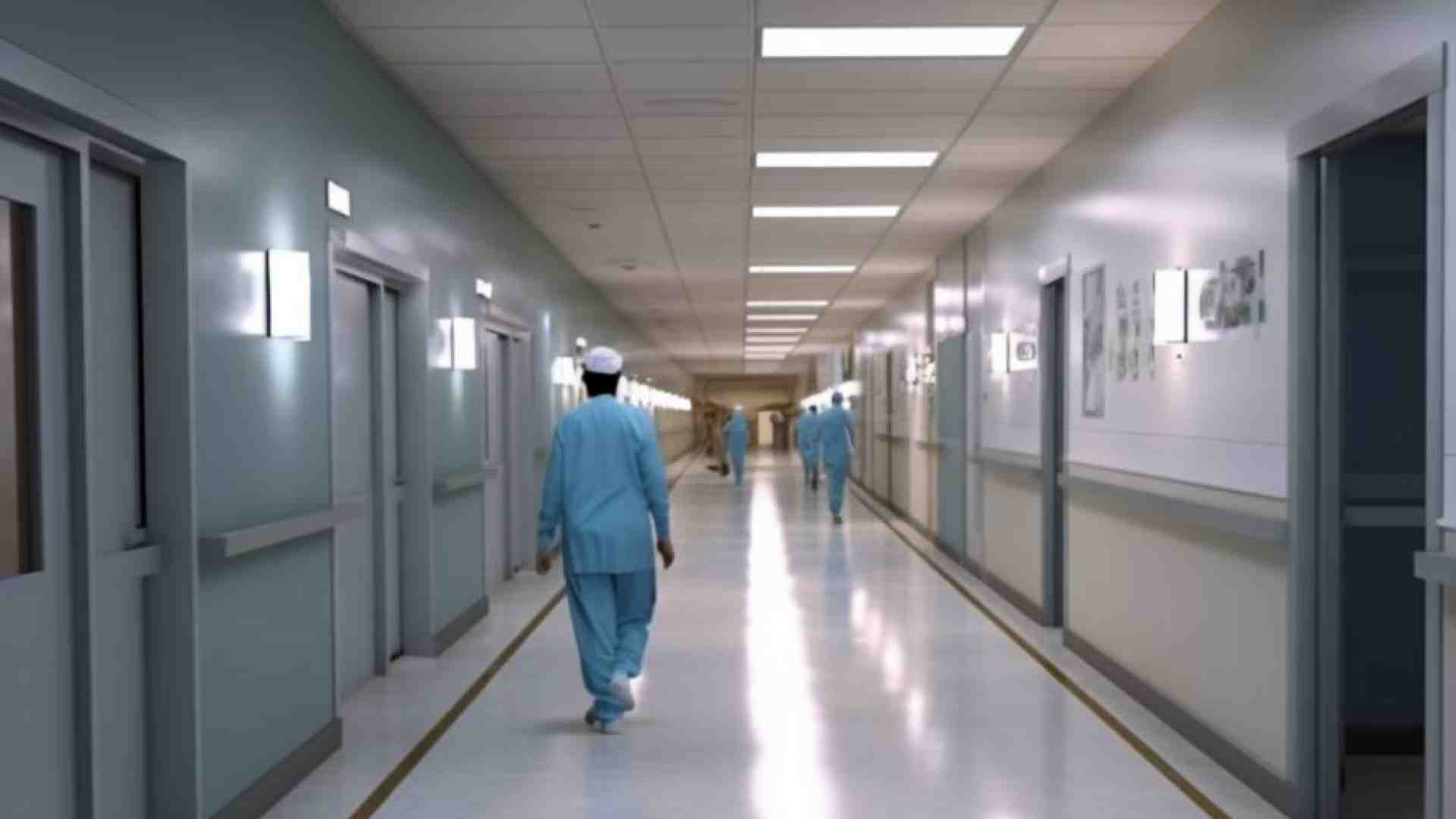 Immagine di Continua la fuga dalla sanità pubblica. «Nel 2024 via altri 7mila medici»