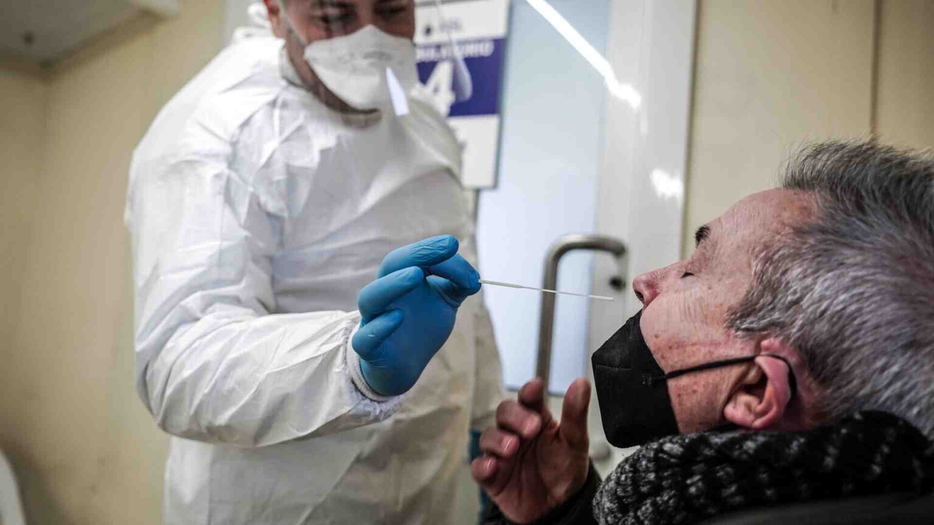 Immagine di Predire le nuove ondate di Sars-Cov-2 con l'IA