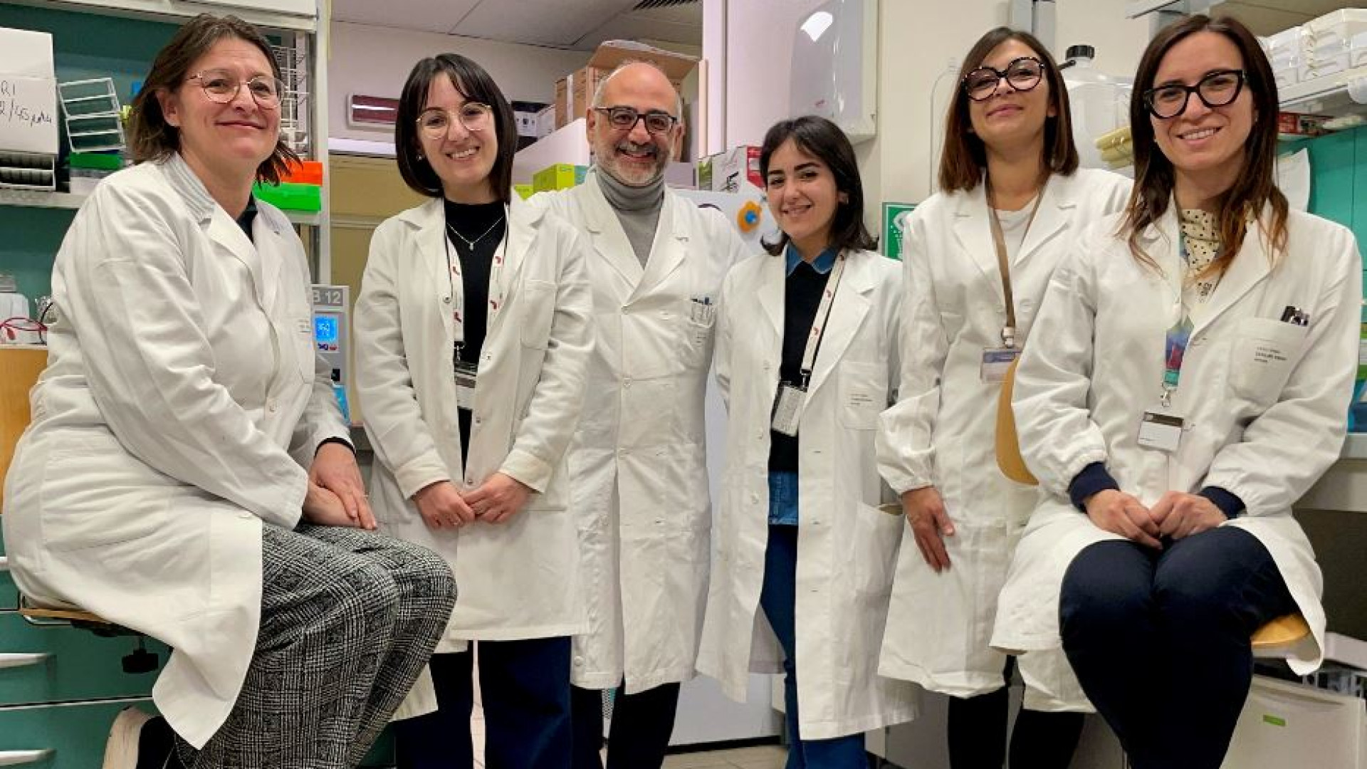 Immagine di Tumore del pancreas, nuove speranze terapeutiche