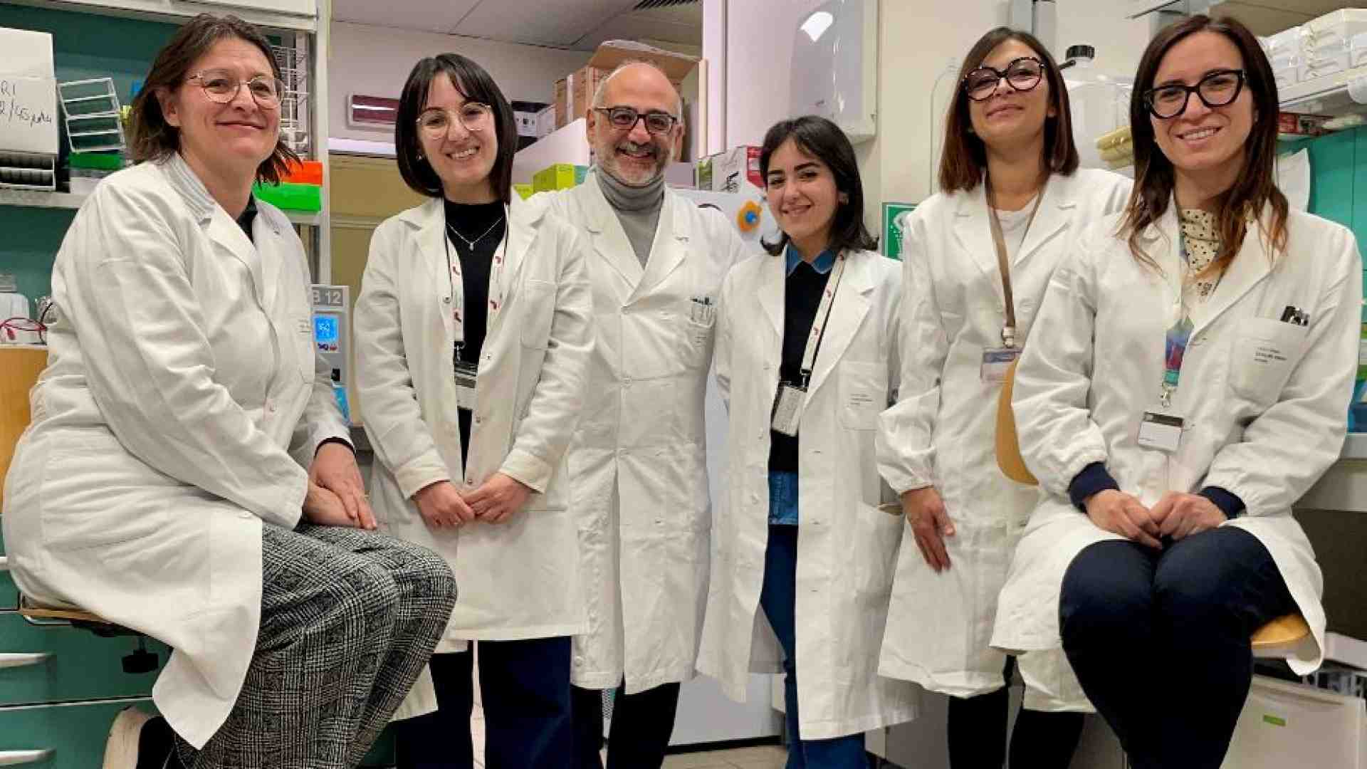 Immagine di Tumore del pancreas, nuove speranze terapeutiche