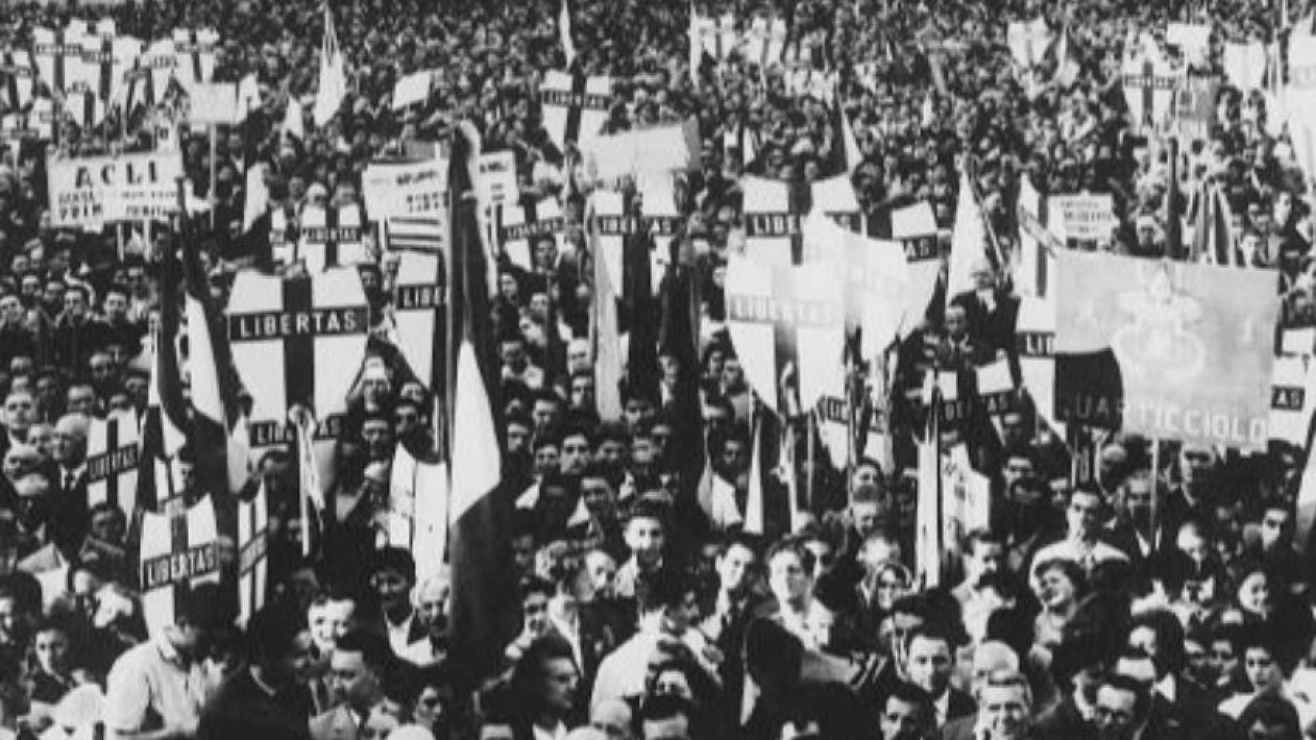 Immagine di L’impegno dei cristiani, oltre nostalgie e strumentalizzazioni