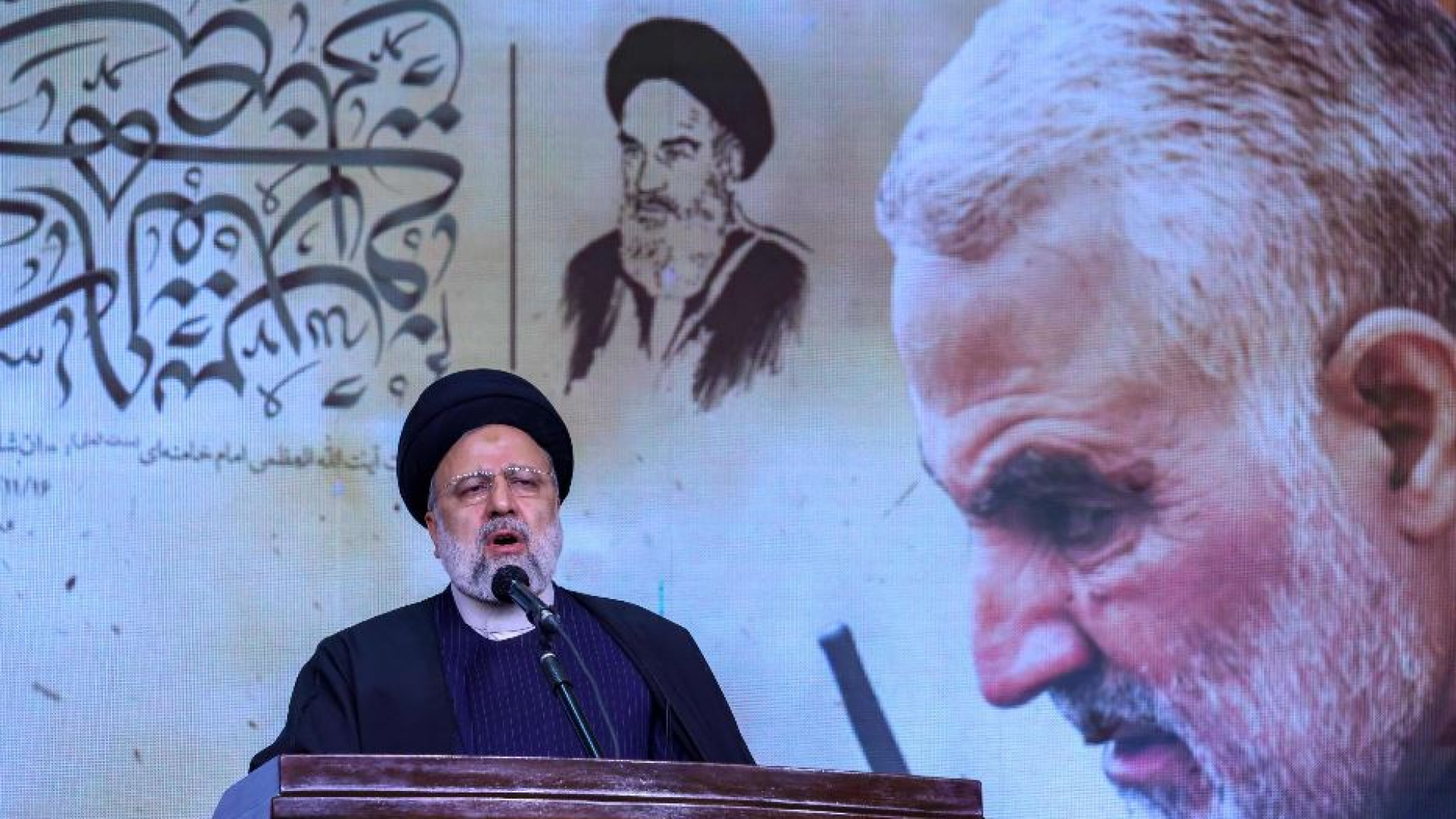 Immagine di Il Daesh rivendica l'attentato. L'Iran: «Terrorismo eterodiretto»