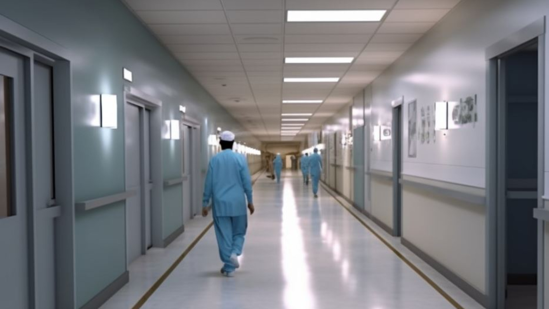 Immagine di Continua la fuga dalla sanità pubblica. «Nel 2024 via altri 7mila medici»