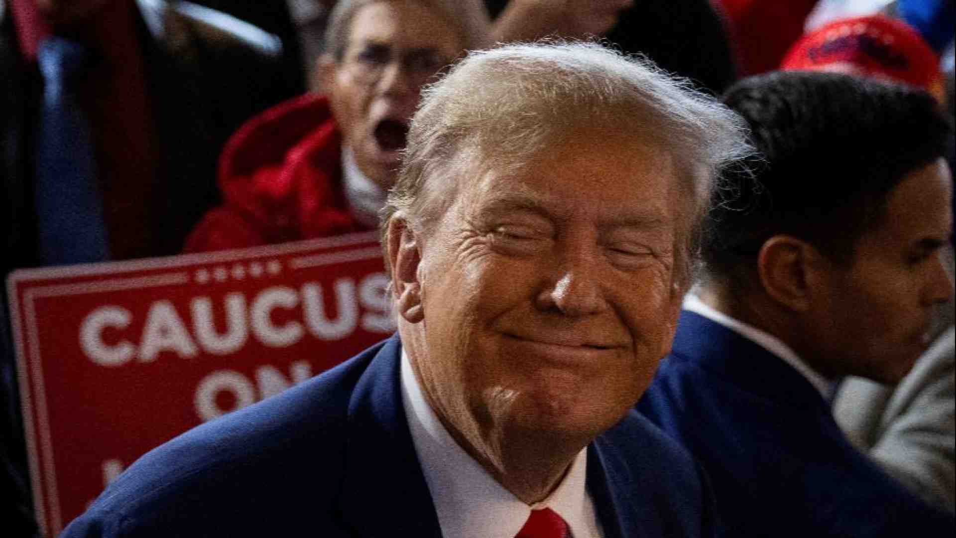 Immagine di Nuova tegola su Trump: «Ha ricevuto milioni dalla Cina durante la presidenza»