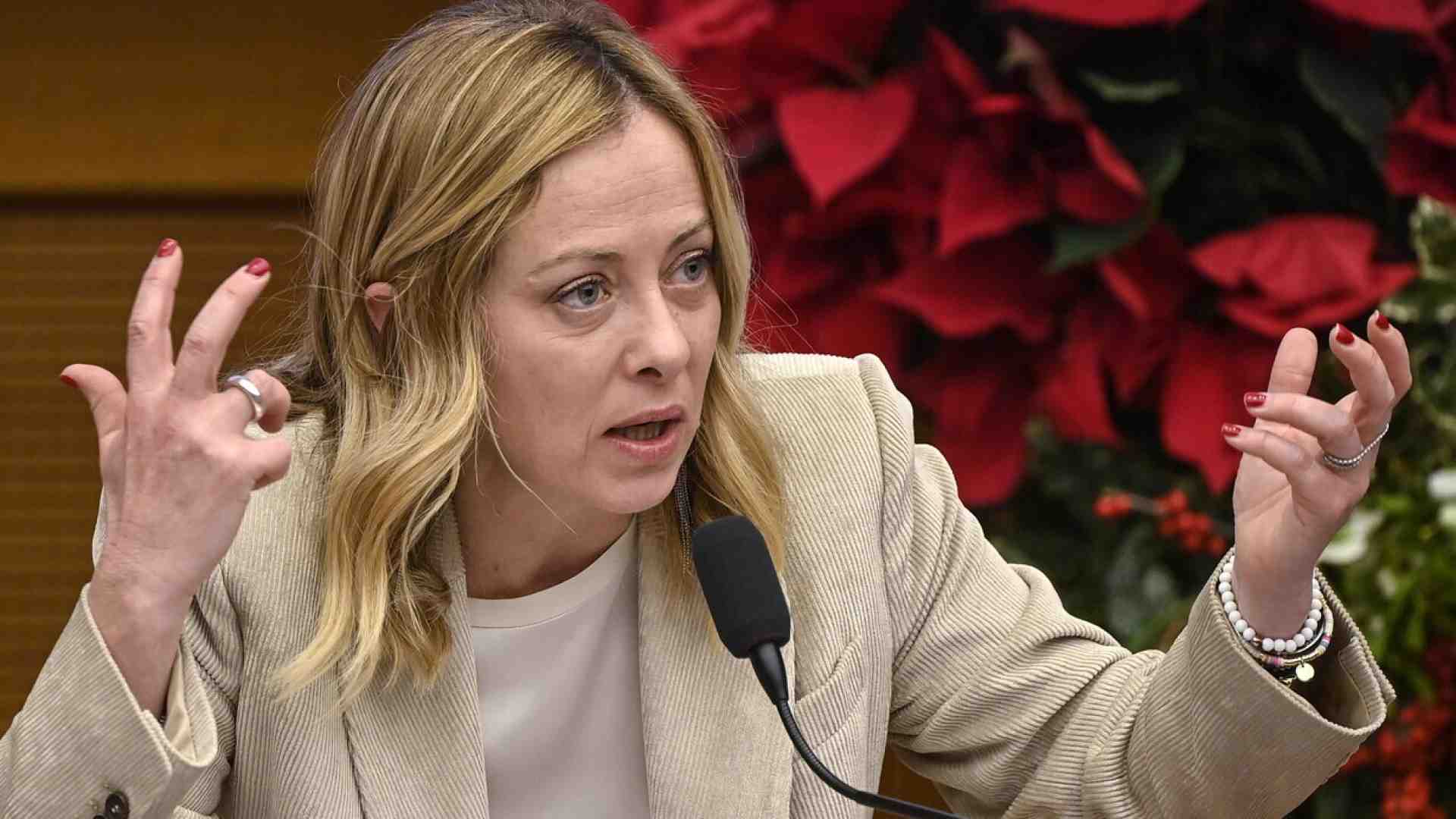 Immagine di Tutto quello che Meloni non dice sugli extraprofitti