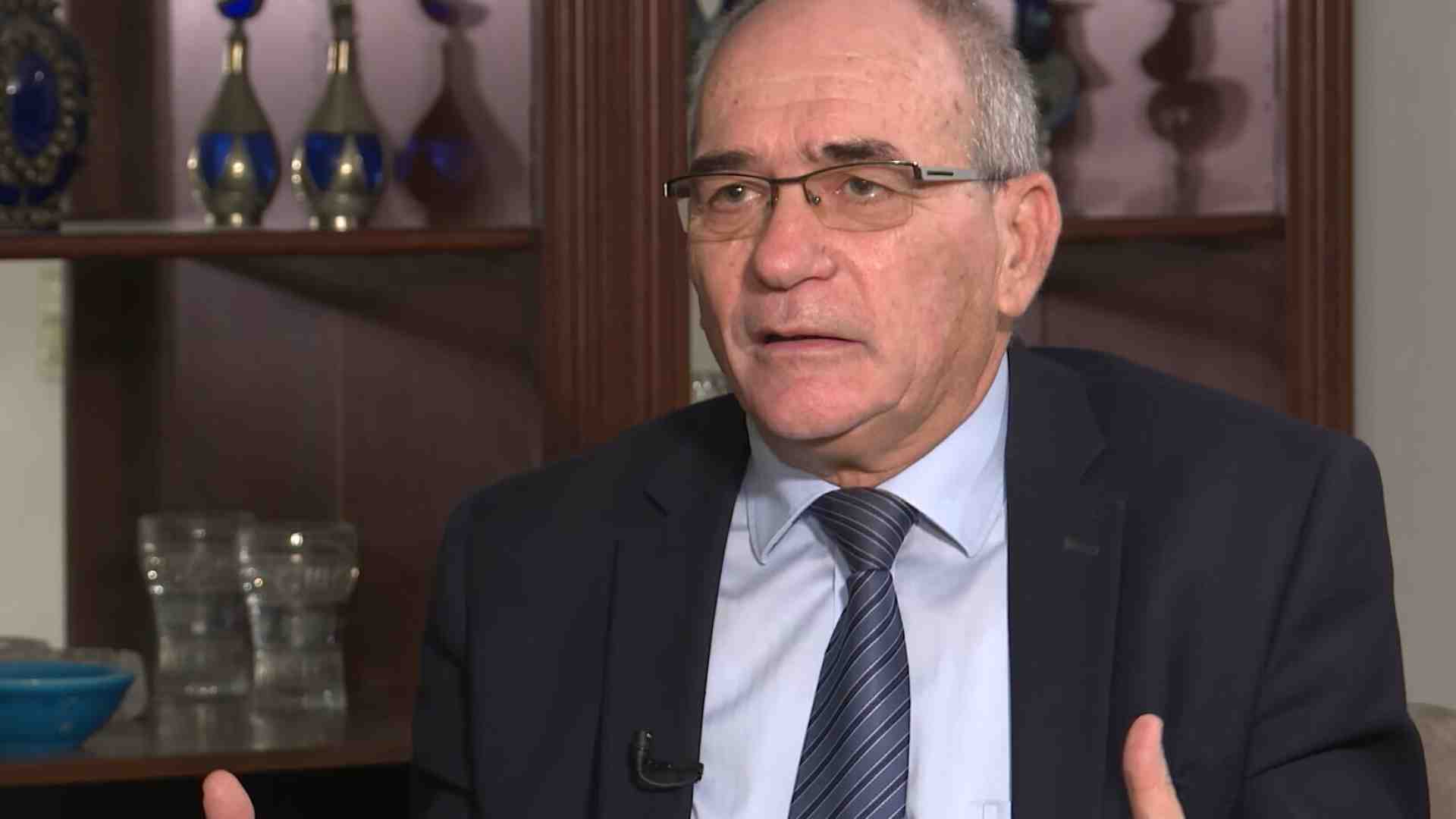 Immagine di "Israele si batte su sette fronti, ma l’ottavo deciderà la guerra". Parla Yossi Kuperwasser