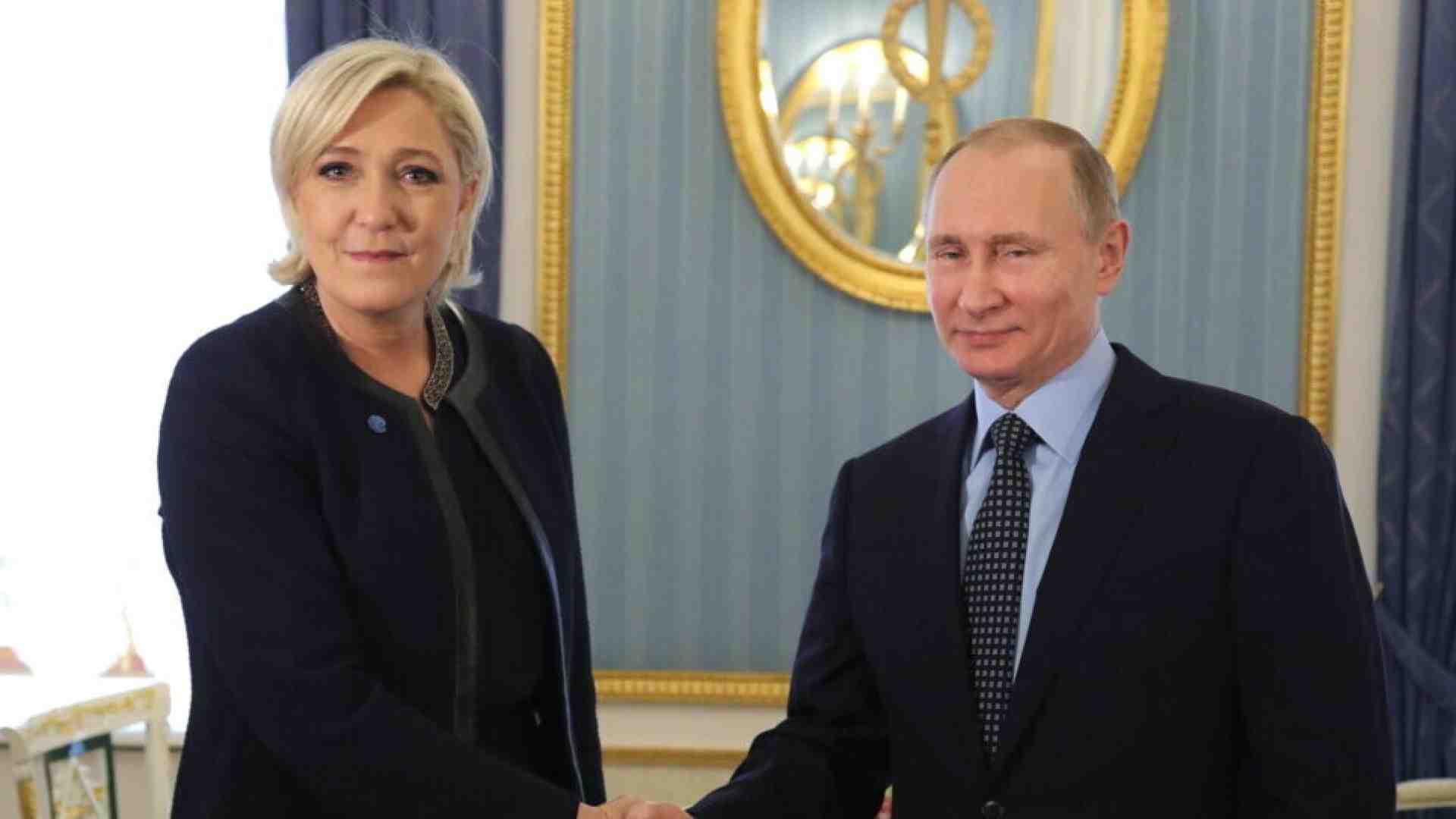 Immagine di Quanto pesa la Russia nella campagna elettorale in Francia. Parla Camus