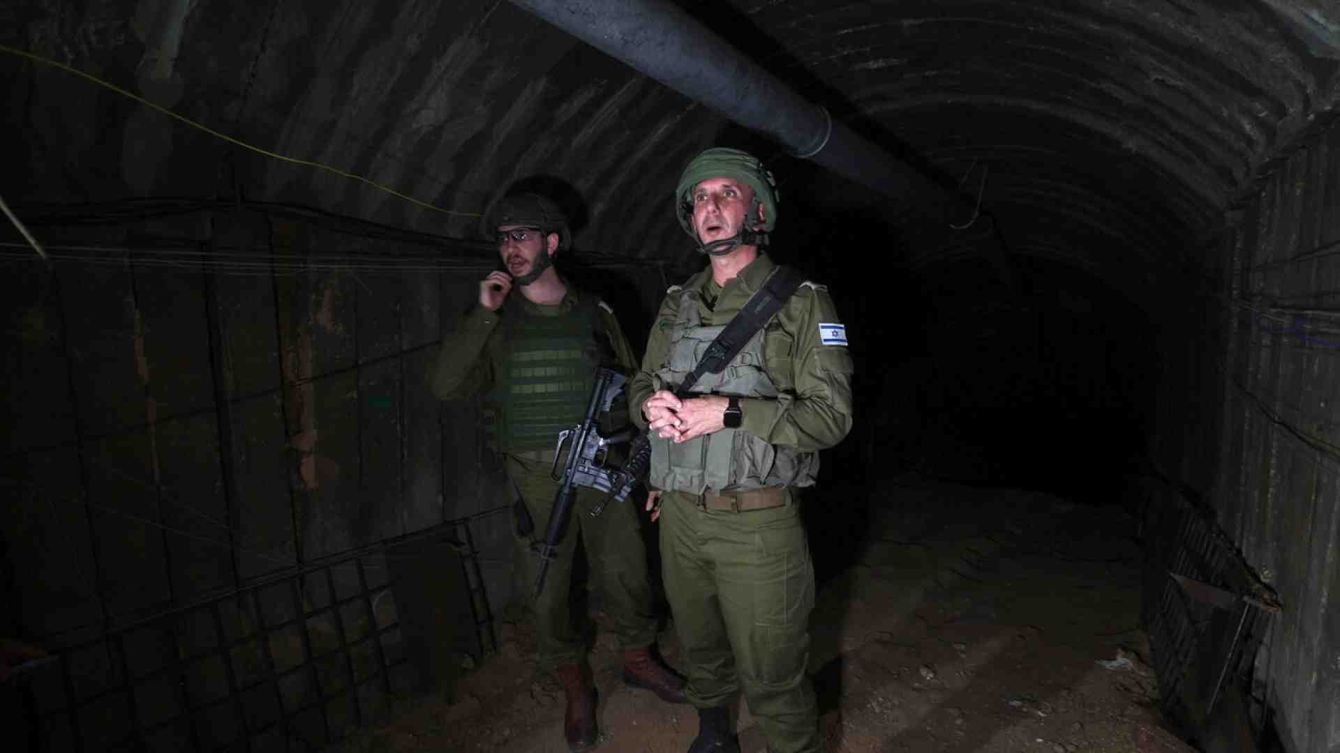 Immagine di La difesa di Israele richiede lo sradicamento carnale di Hamas