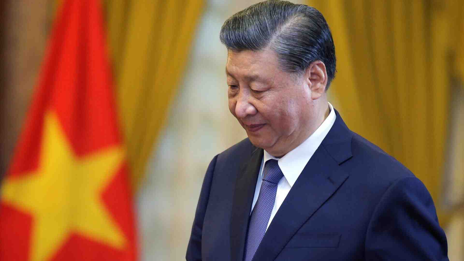 Immagine di La cerchia sempre più stretta di Xi. Le epurazioni nel nome della lotta alla corruzione