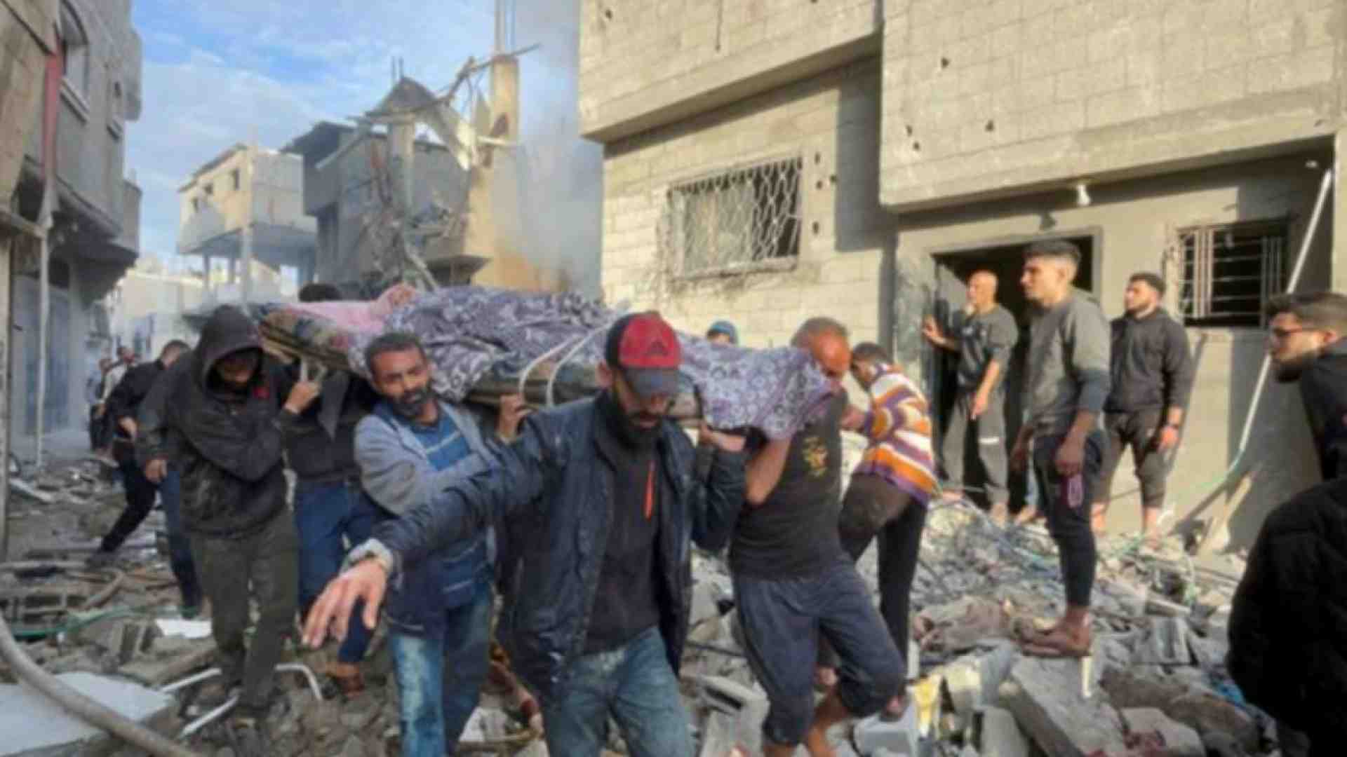 Immagine di Si infiammano Libano, Iran, Cisgiordania. Nasrallah: pronti a combattere