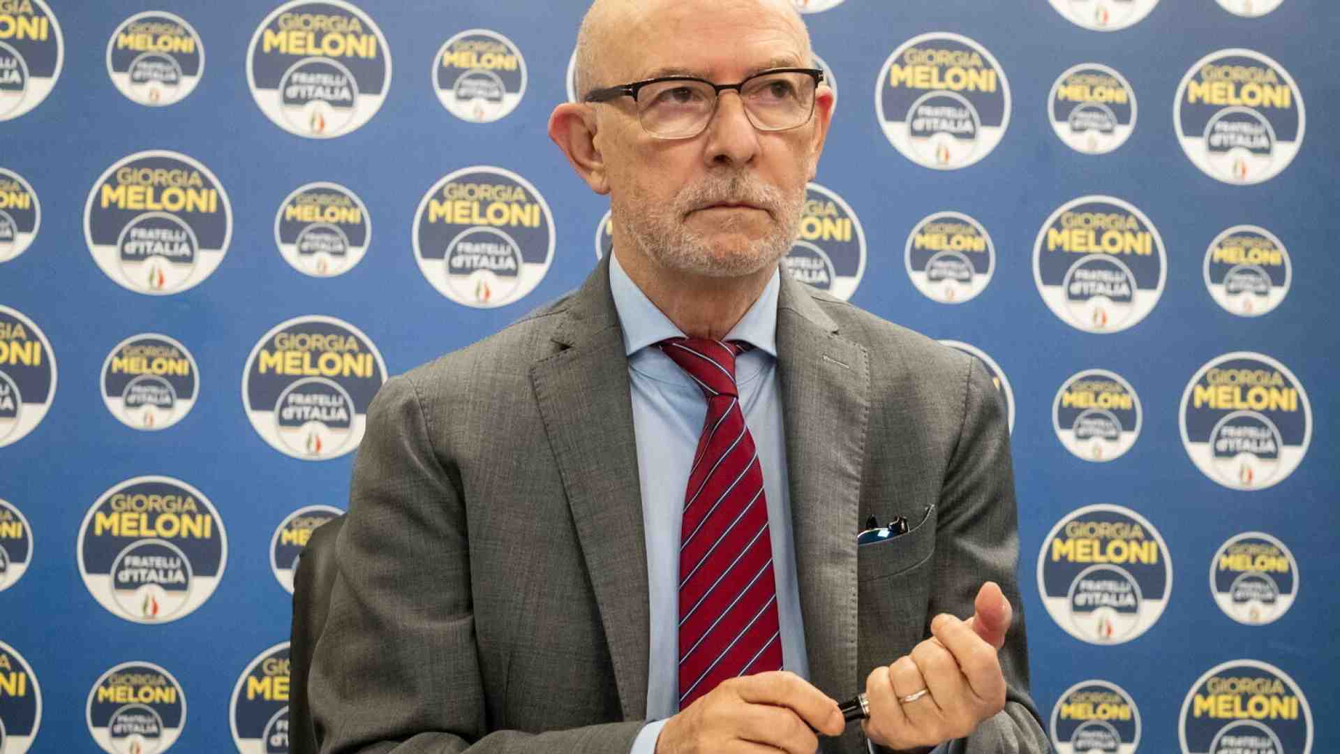 Immagine di Zucconi (FdI): “Su ambulanti e balneari andremo fino in fondo. Meloni non ha cambiato idea”