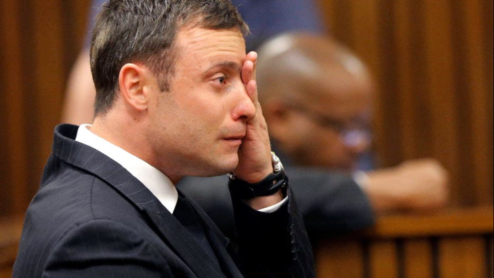 Immagine di Oscar Pistorius è tornato in libertà, dopo 9 anni di carcere