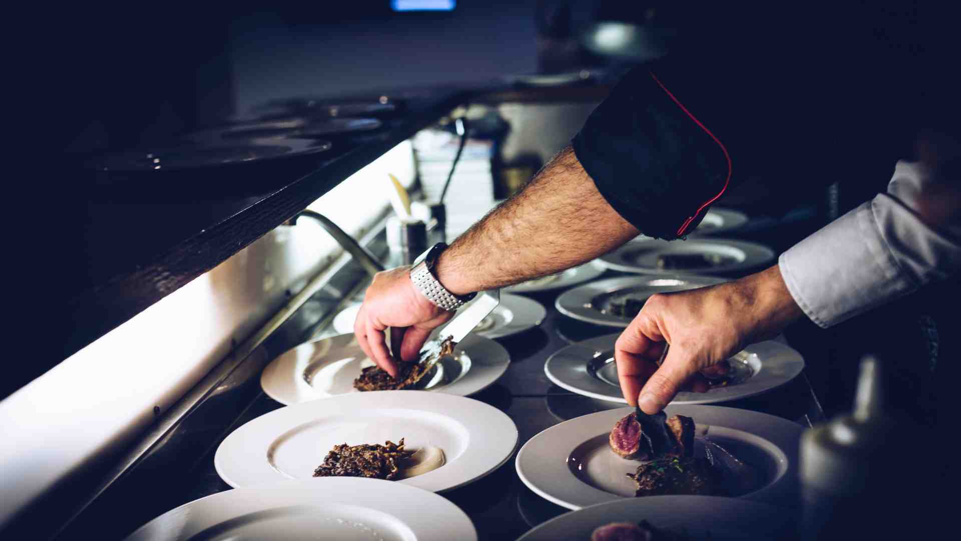 Immagine di Il disinteresse moderno verso la libertà, anche a tavola