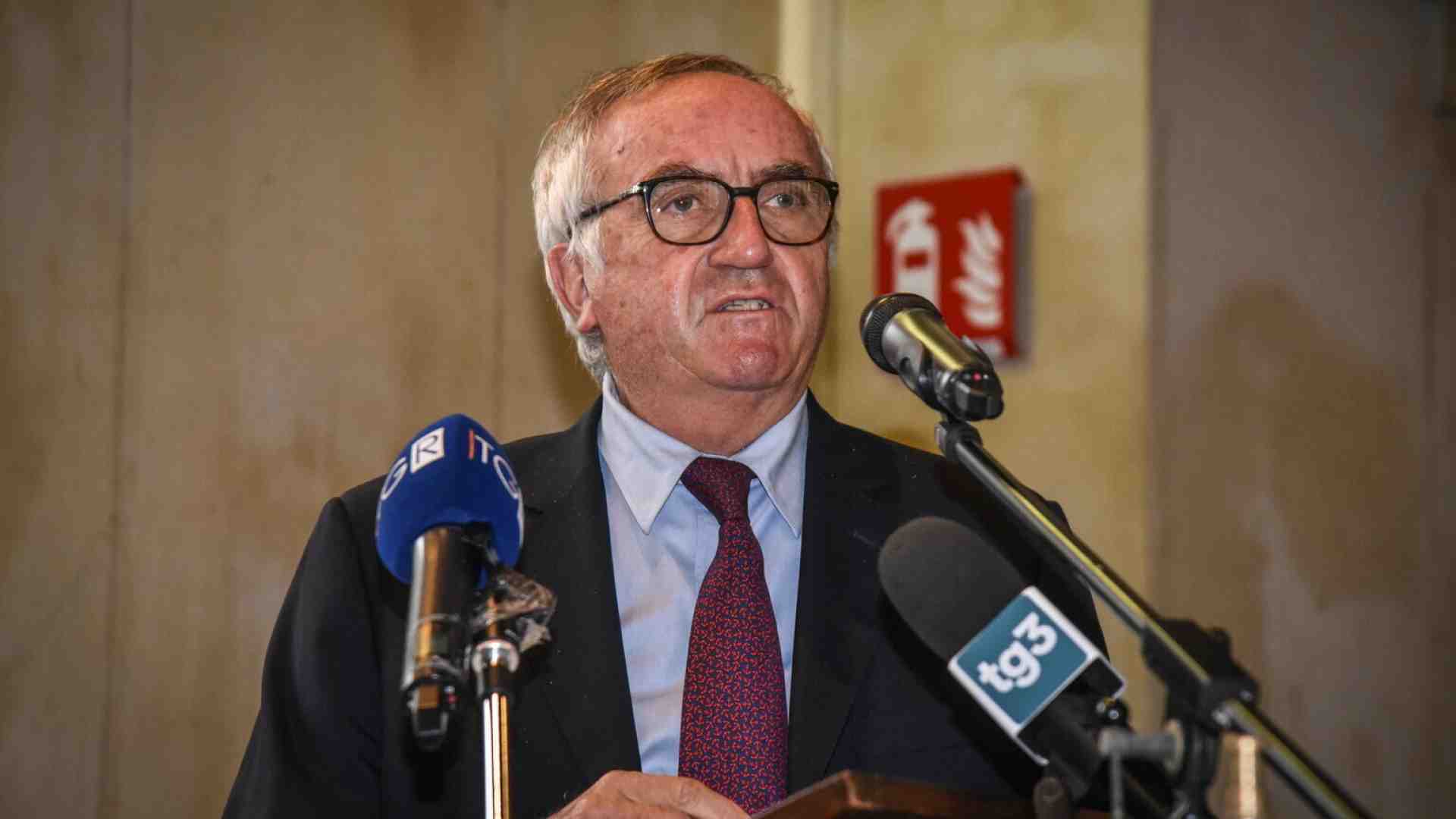 Immagine di “Legge bavaglio? Gentile on. Costa ascolti i magistrati”