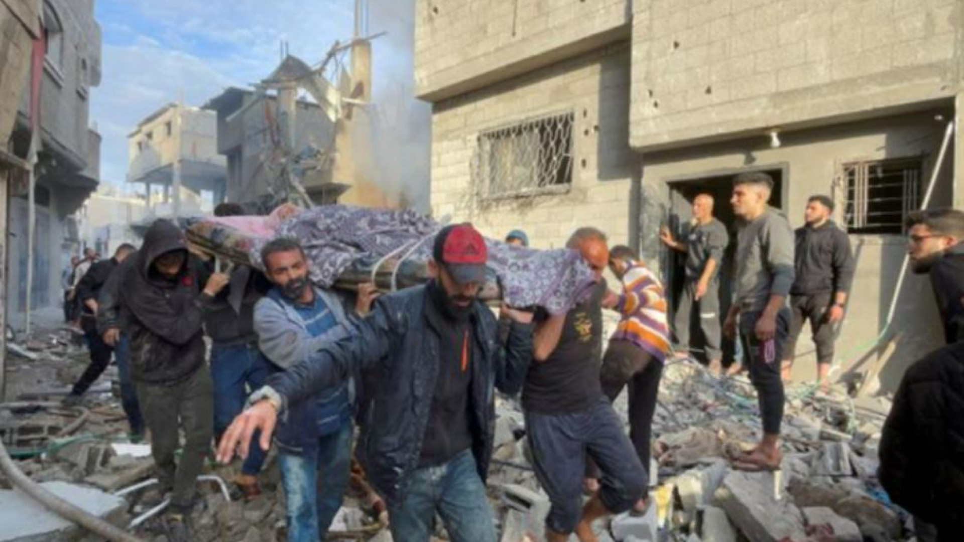 Immagine di Si infiammano Libano, Iran, Cisgiordania. Nasrallah: pronti a combattere