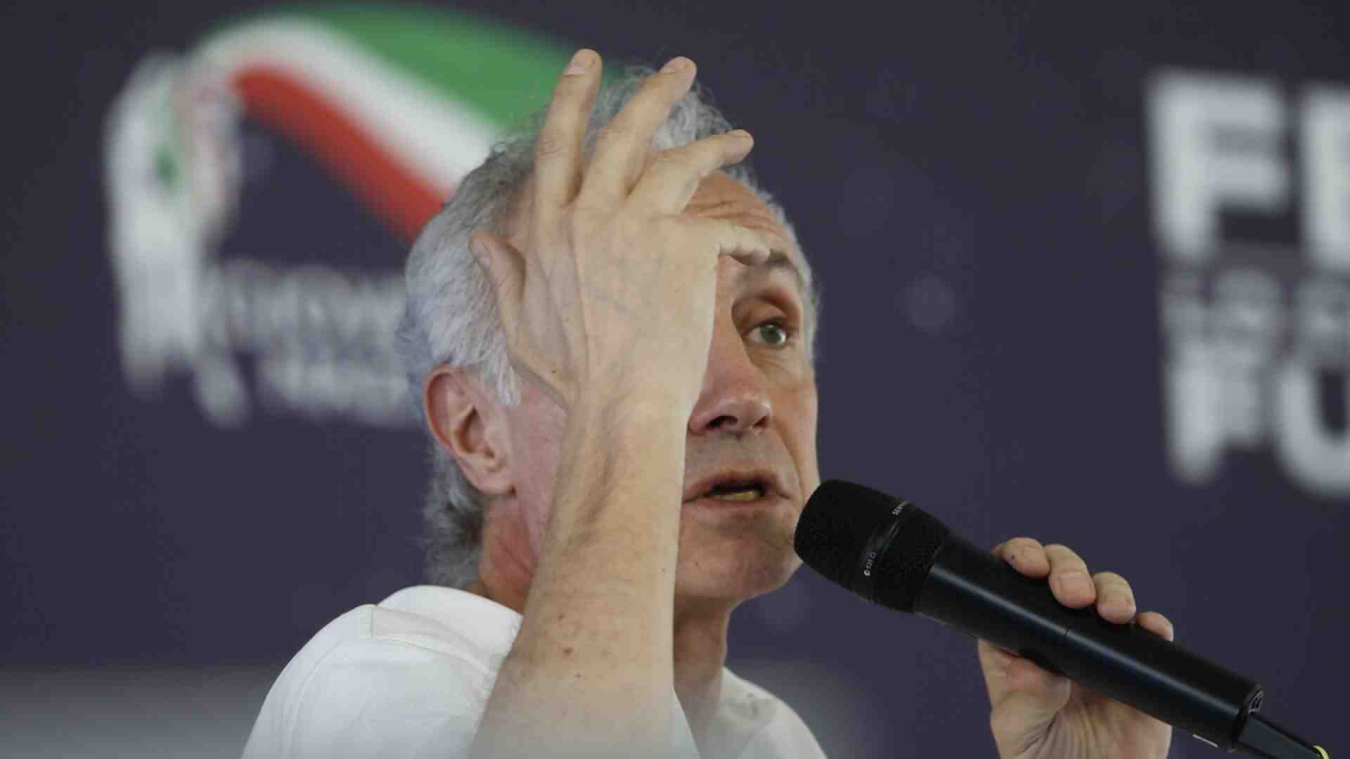 Immagine di Mediaset si apre a Travaglio. Cade il veto anti Fatto Quotidiano