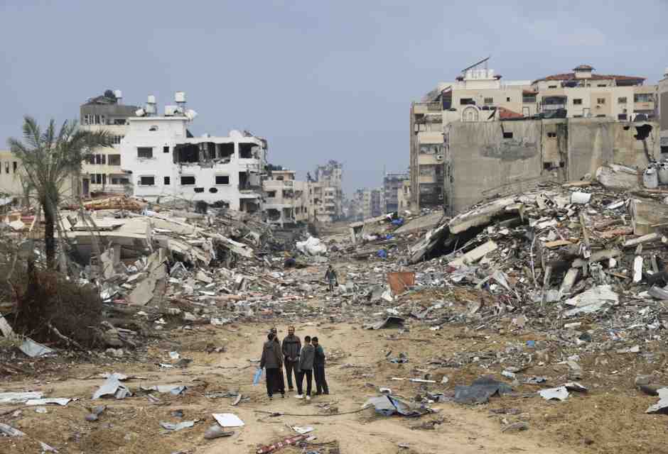 L’agenda comune a solidarietà limitata dei nemici di Israele