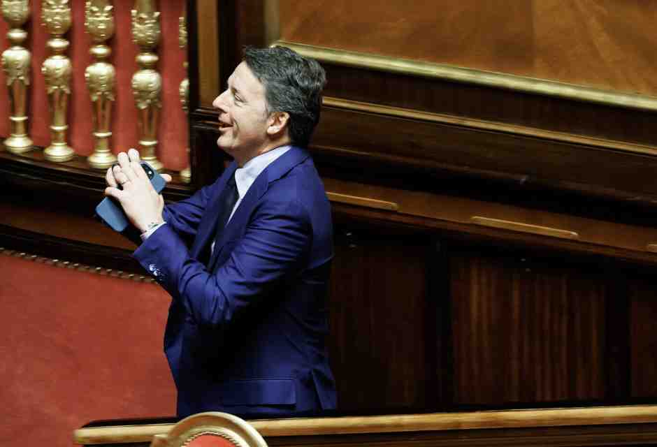 Foto LaPresse