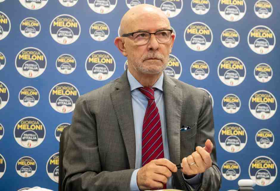 Foto LaPresse