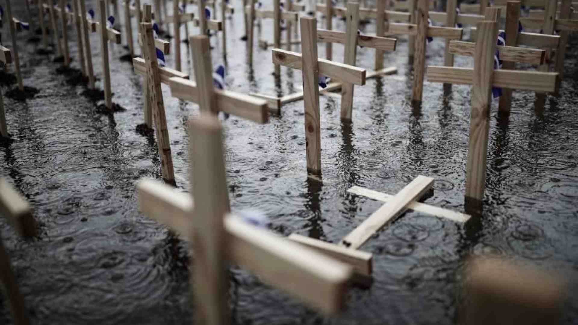 Immagine di Nicaragua, così il potere silenzia una Chiesa «scomoda»