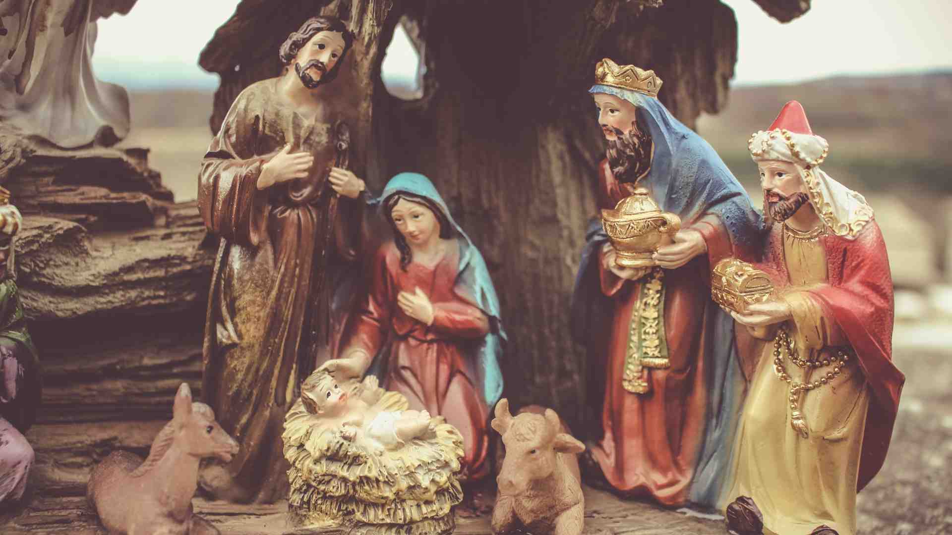 Immagine di Il pastore Benino come l'italiano moderno