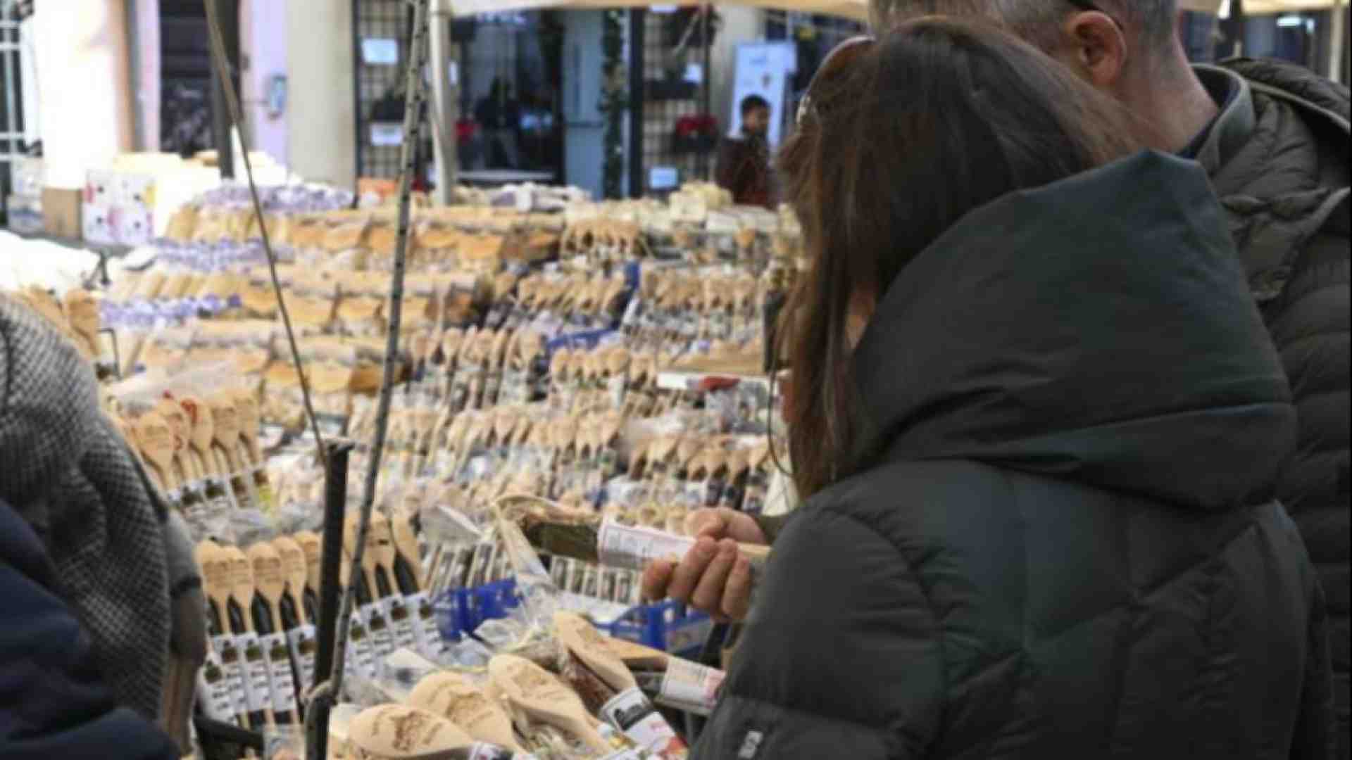 Immagine di L'inflazione cala, i redditi recuperano. Il 2024 delle famiglia inizia bene