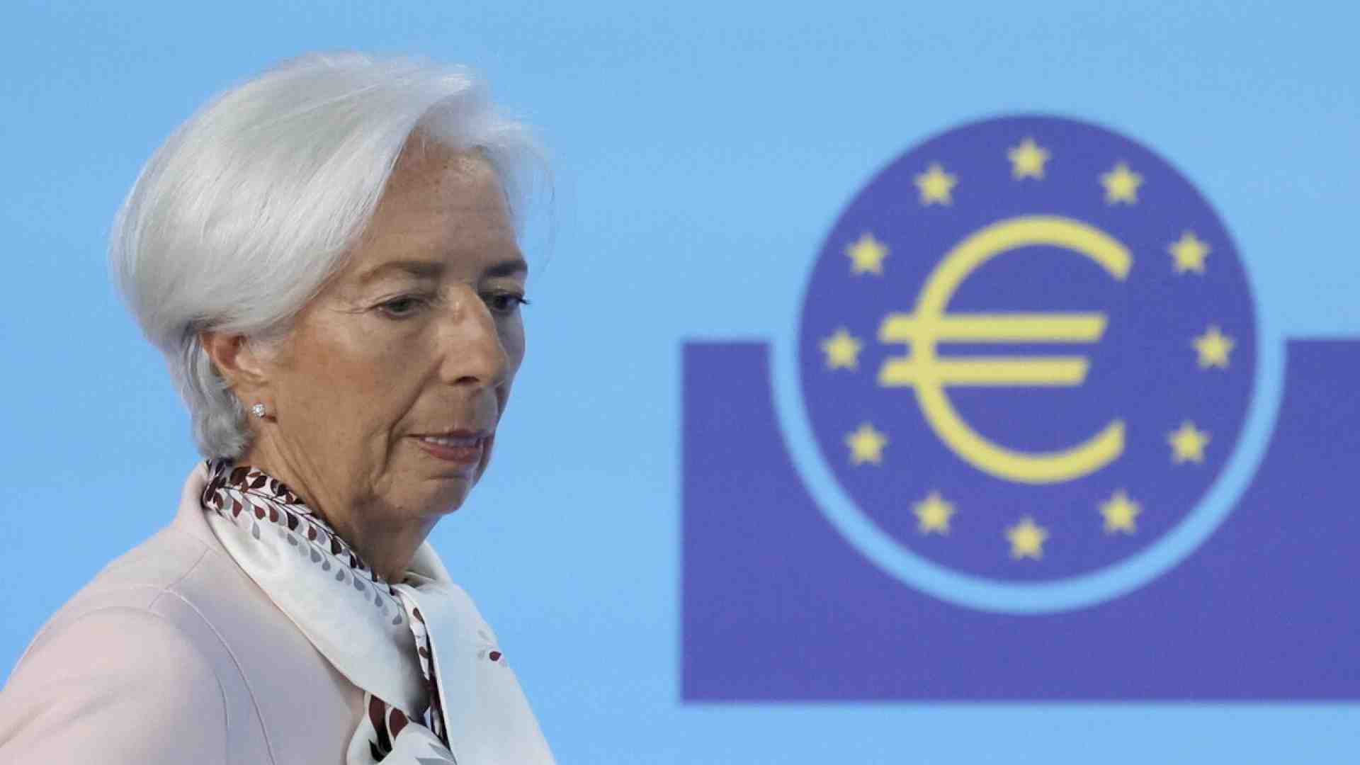 Immagine di Sperare nel calo dei tassi per pagare il debito