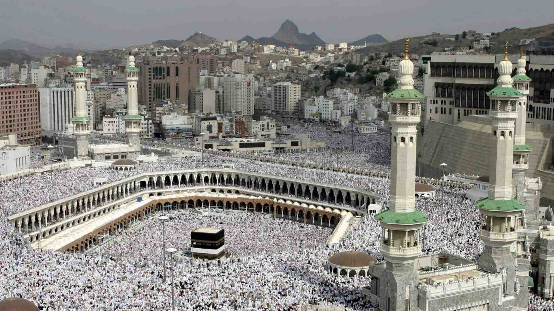 Immagine di Un dilemma sul martirio islamista