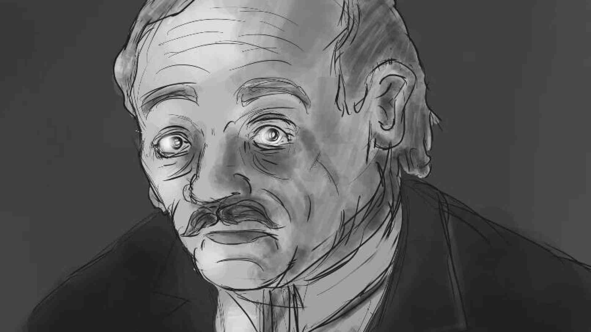 Immagine di I racconti con il cacciatore di fantasmi Thomas Carnacki
