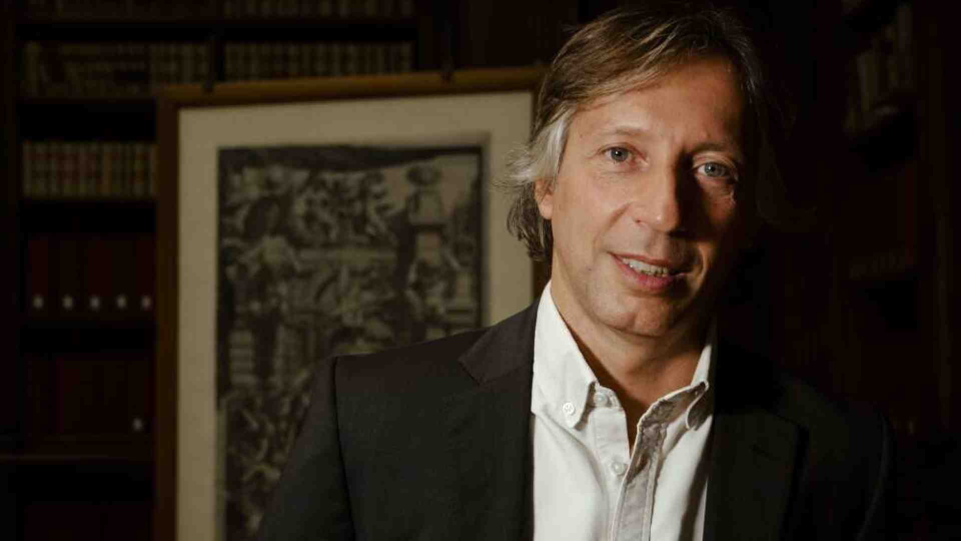 Immagine di Il comunicatore di Franceschini diventa capo ufficio stampa del Pd alla Camera