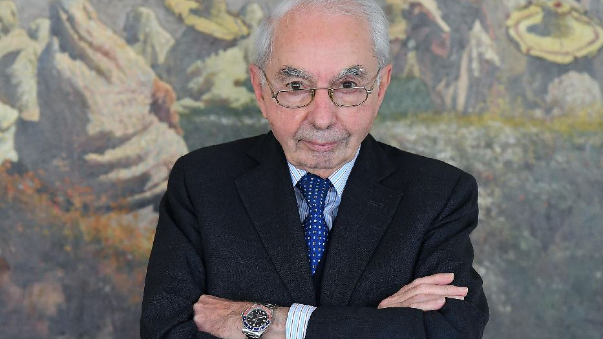 Immagine di Amato lascia la presidenza della commissione algoritmo. Tocca a Benanti