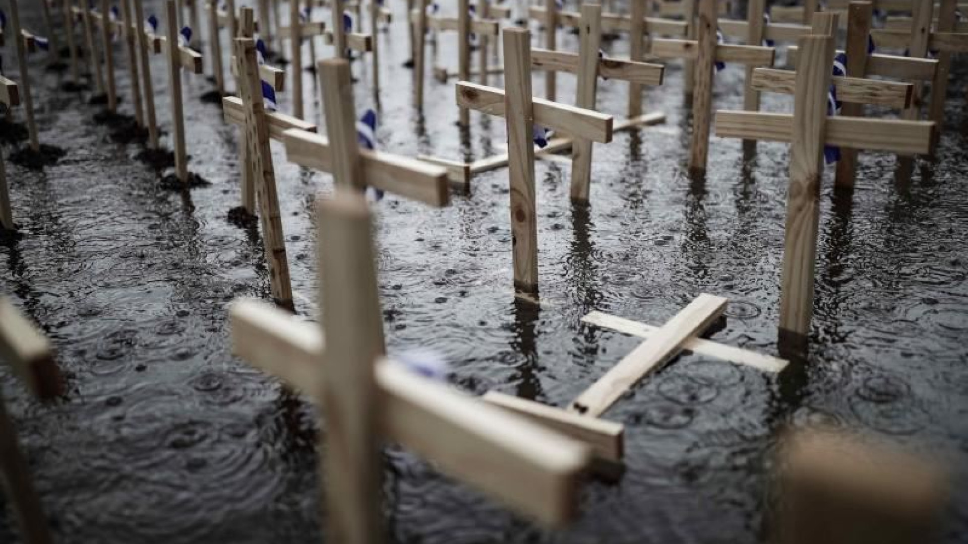 Immagine di Nicaragua, così il potere silenzia una Chiesa «scomoda»