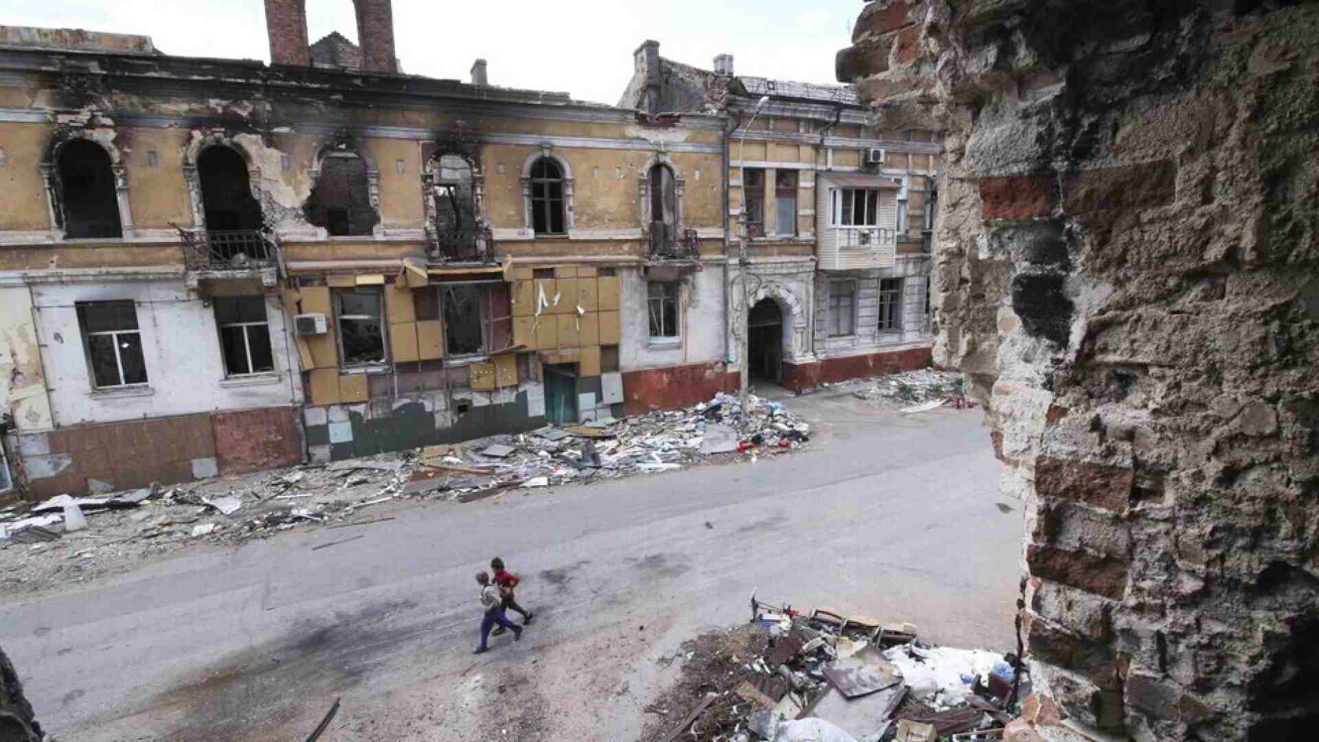 Immagine di La propaganda putiniana che imbarazza il Pd