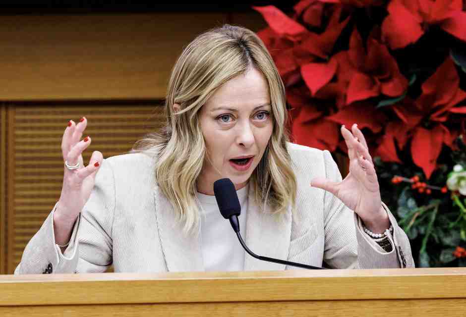 Foto LaPresse