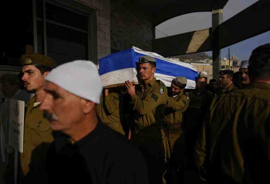 Le attese di Israele dopo tre mesi di guerra